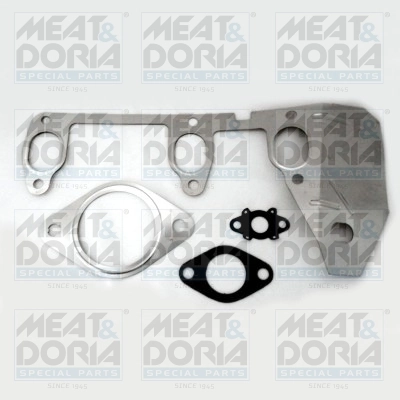 Mounting Kit, charger